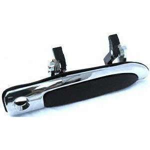 92 05 FORD CROWN VICTORIA FRONT DOOR HANDLE RH (PASSENGER SIDE), Outer 