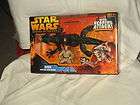 Vtg PATROL DEWBACK LIZARD Star Wars 1979 Kenner Moves