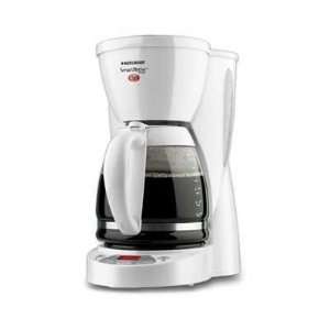   Wht Coffeemaker Dcm25 Coffee Makers Drip 12 Cup +