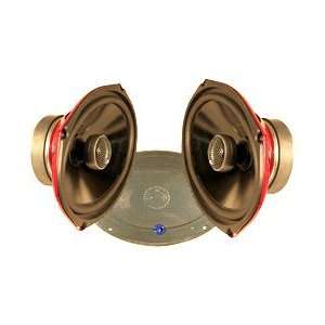  Cl 69x   CDT Audio 6 X 9 2 Way Coaxial Speakers
