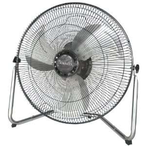  Ragalta 18 High Velocity Floor Fan Electronics