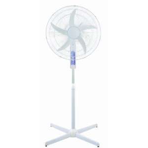 NEW WindStream 20 Inch High Velocity Stand Fan 3,083 Cubic 