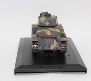   light tank panzer 38 t a 1 48 brand 21st century toys condition new