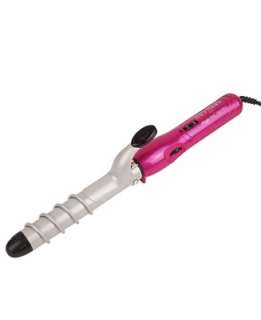 Bed Head Curling Iron, 3/4 Spiral Tourmaline Ceramic   Personal Care 