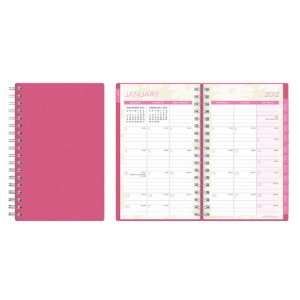  2012 Susy Jack By Blue Sky Weekly/monthly Planner 3.625 X 