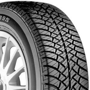  Dunlop SP60 All Season Tire   205/55R16 89SR Automotive