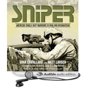  Sniper American Single Shot Warriors in Iraq and 