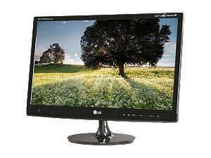   Full HD LED Backlight TV Monitor w/DTV Tuner 250cd/m2 DC 5,000,0001