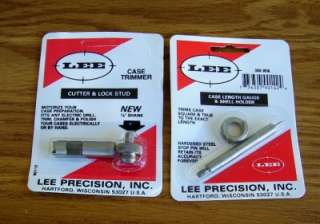 Lee Complete Case Trimmer For 300 Winchestser Magnum  