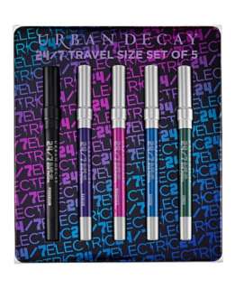 Urban Decay 24/7 Travel Size Set of 5   GIFTS & VALUE SETS   Beauty 