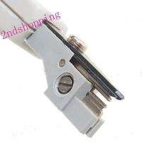 PRO Stainless Steel Telecom Phone Cable Punch Tool  