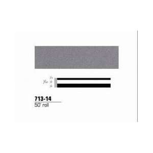 3M 713 14 3M Scotchcal Striping Tape 71314, Light Slate Metallic, 5/16 