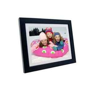  Pandigital 15 inch 2GB LED Backlit Digital Photo Frame, 4 