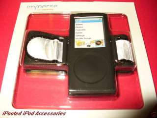 Griffin immerse [] Armband 4th Generation iPod nano  