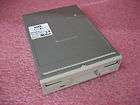 Sony MPF920 1 1.44MB 3.5 Internal Beige Floppy Drive