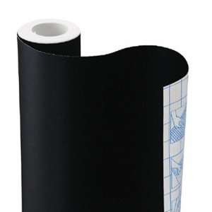Chalkboard Contact Paper, 18 x 6  Industrial 