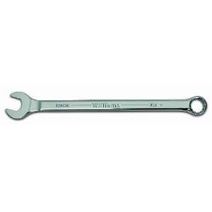   Brand JH Williams 1212SC Super Combo Combination Wrench, 3/8 Inch