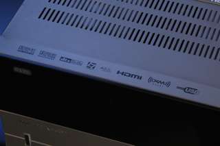   645 7.1 HDMI Home Theater Surround Sound Receiver AVR645   