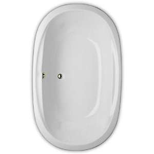  Whirlpool Tub by Hydro Systems   GAL6038AWP in Biscuit 