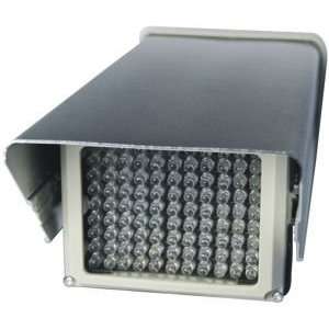   IR 60M Outdoor Infrared Illuminator   60 Meters