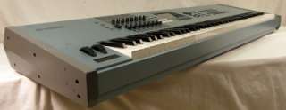  Motif XS8 88 Key Keyboard Synth Sampler Production Ctr MIDI  