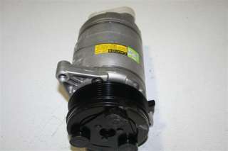 gold auto parts this is a new aftermarket a c compressor