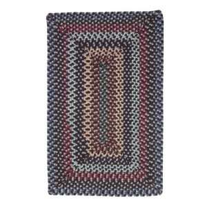  Arlington Contour Rug, 8 x 10