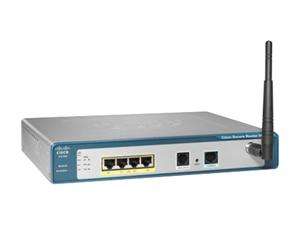      CISCO SR520W ADSL K9 Wireless Security Router IEEE 802.11b/g