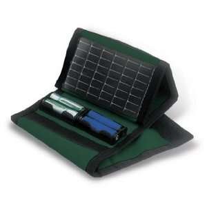  Solar Battery Charger SC44 4 Battery Solar Charger Sports 