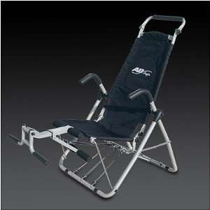  Ab Shaper Lounge Sport Chair Machine Voted #1 Sports 