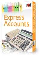   to  Express Accounts   Accounting Software for Small Business
