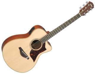 Yamaha AC3M Acoustic Electric A Series Guitar  