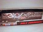     Action   Dale Earnhardt Sr 25th Annv. Dually/Silver Trailer  