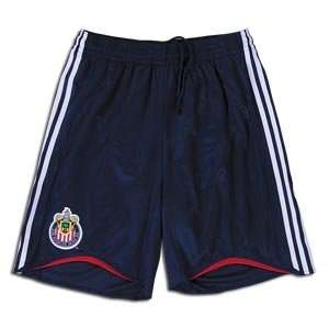 Chivas USA MLS 2009 Home Soccer Shorts
