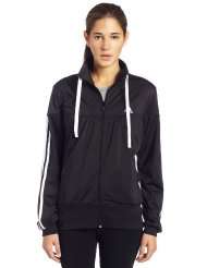  adidas women jacket   Clothing & Accessories