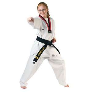  Adidas Elite Poom Do Bok TKD Uniform