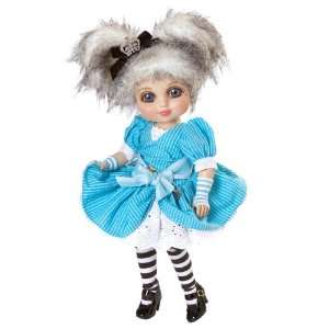  Marie Osmond Doll 13.5 Standing Adora Belle Ramona Royale 