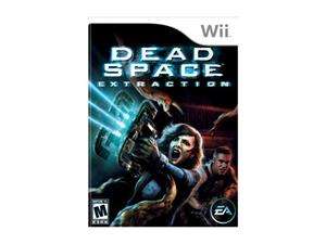    Dead Space Extraction Wii Game EA