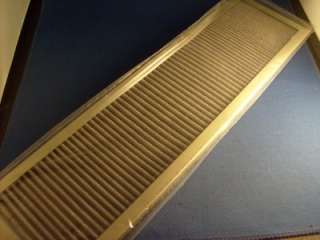 5x18 Reusable Air Conditioner Filter Element 124751 379  