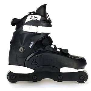  Remz OS.2 aggressive skates   Size 13