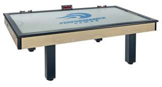   to offer the 7 foot Quick Ice Air Hockey Table by Performance Games