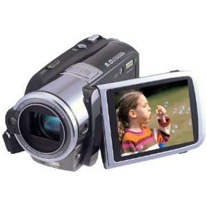  Dxg Usa Dxg 595v Hd 1080p Camcorder Large 3inch Tft Screen 