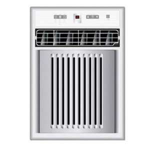   10,000 BTU Casement Slider Air Conditioner 