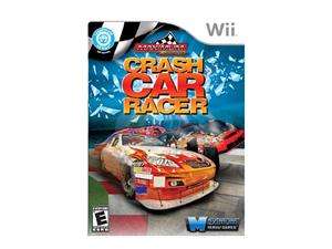    Maximum Racing Crash Car Racer PC Game Maximum Family 