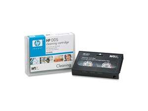    HP C5709A DDS CLEANING Tape 1 Pack