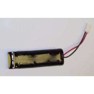  Sanyo 8.4 V 2400 mAH Ni Cad Large Battery Sports 