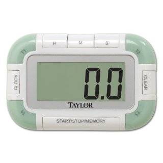   Tools TI388 Digital 4 Channel Timer and Clock Explore similar items