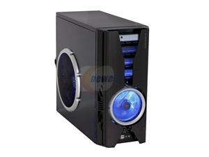    AeroCool ExtremEngine 3T   BBA Black SECC 0.6mm ATX Mid 