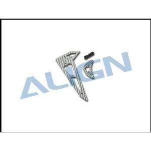  Align H25088 250 Fiberglass Stabilizer Electronics