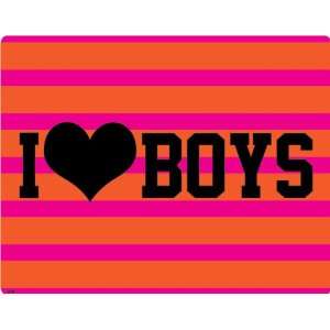    Heart Boys skin for iPod 5G (30GB)  Players & Accessories